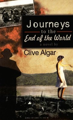 Cover Journeys to the End of the World (eBook, ePUB)