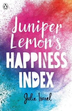 Juniper Lemon's Happiness Index (eBook, ePUB) - Israel, Julie