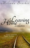 Leaving Home (eBook, ePUB)