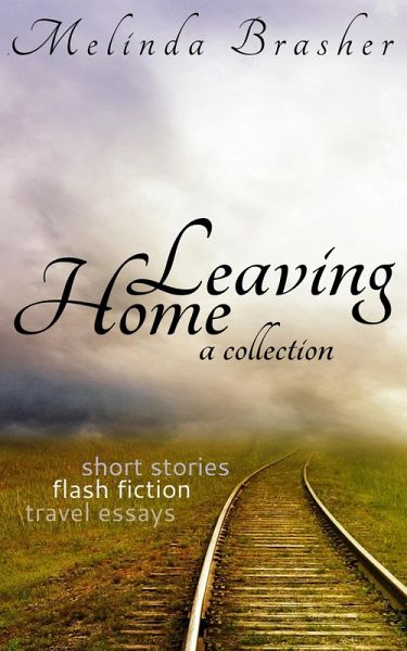 Leaving Home (eBook, ePUB) Leaving Home (eBook, ePUB)