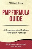 PMP Formula Guide (eBook, ePUB)