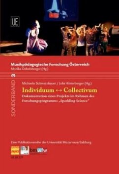 Individuum - Collectivum