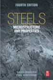 Steels: Microstructure and Properties (eBook, ePUB)