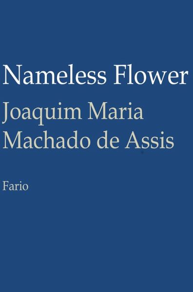 Nameless Flower (eBook, ePUB) Nameless Flower (eBook, ePUB)
