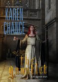 The Gauntlet (Cassandra Palmer, #8) (eBook, ePUB) The Gauntlet (Cassandra Palmer, #8) (eBook, ePUB)