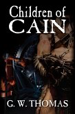 The Children of Cain (eBook, ePUB) The Children of Cain (eBook, ePUB)