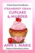 Strawberry Cream Cupcake & Murder (A... - Bild 1
