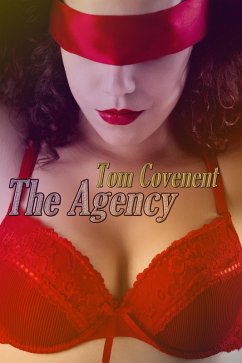 Cover The Agency (eBook, ePUB)