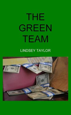 Cover The Green Team (eBook, ePUB)