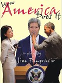 How America Does It (eBook, ePUB)