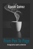 From Pen To Page (eBook, ePUB)