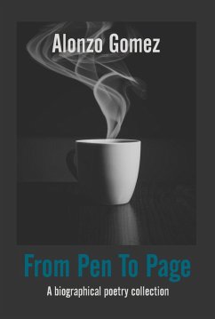 Cover From Pen To Page (eBook, ePUB)