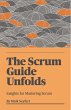 The Scrum Guide Unfolds (Agile Software... - Bild 1
