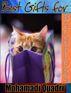 Cover Best Gifts for Bachelors (eBook, ePUB)