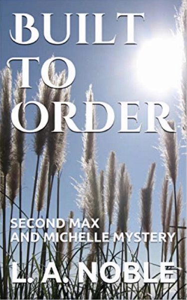 Built To Order (Max and Michelle Mysteries, #2) (eBook, ePUB)