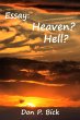 Essay: Heaven? Hell? (eBook, ePUB) - Bild 1