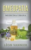 Omeopatia - Medicina umana (eBook, ePUB)