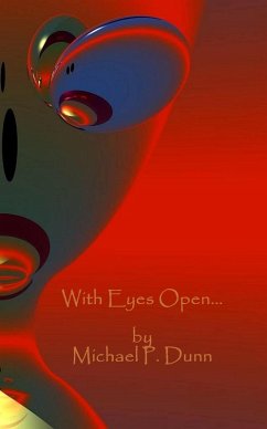 Cover With Eyes Open... (eBook, ePUB)