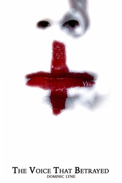 Cover The Voice that Betrayed (eBook, ePUB)