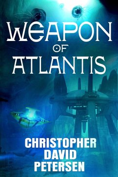 Cover Weapon of Atlantis (eBook, ePUB)
