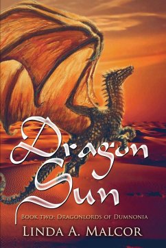 Cover Dragon Sun