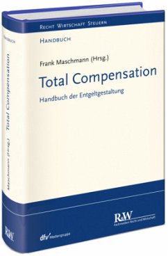 Cover Total Compensation