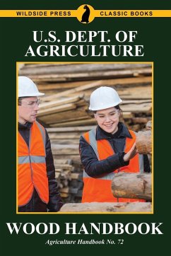 Cover Wood Handbook