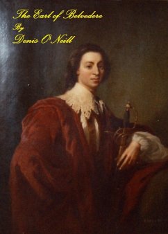 Cover The Earl of Belvedere (eBook, ePUB)