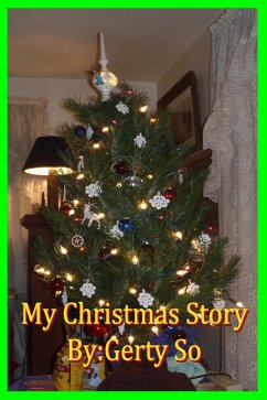 Cover My Christmas Story (eBook, ePUB)