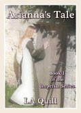 Arianna's Tale (The Imperial Series) (eBook, ePUB)