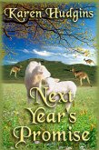 Next Year's Promise (eBook, ePUB) Next Year's Promise (eBook, ePUB)