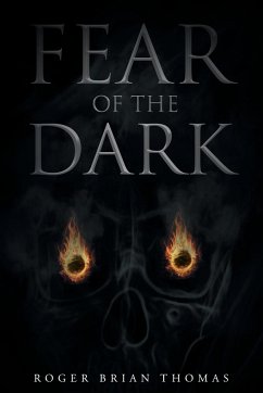 Fear of the Dark - Thomas, Roger Brian