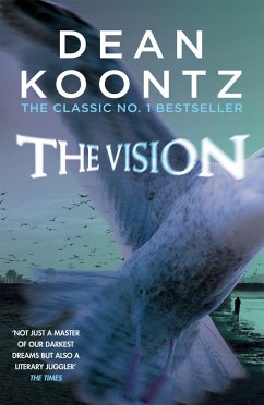 The Vision - Koontz, Dean