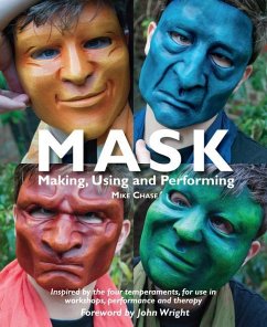 Mask - Chase, Mike