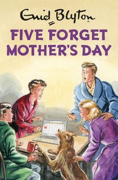 Five Forget Mother's Day - Vincent, Bruno