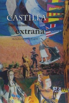 Castilla bajo mirada extraña - González del Pozo, Jorge