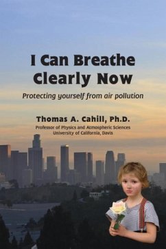 I Can Breathe Clearly Now - Cahill, Thomas A