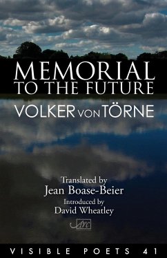 Memorial to the Future - Torne, Volker von