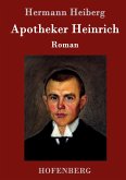 Apotheker Heinrich Apotheker Heinrich