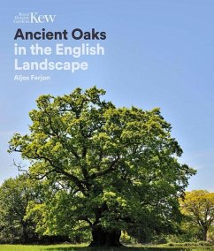 Ancient Oaks - Farjon, Aljos