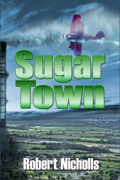 Cover Sugar Town (eBook, ePUB)