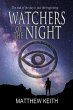 Watchers of the Night (eBook, ePUB) - Bild 1