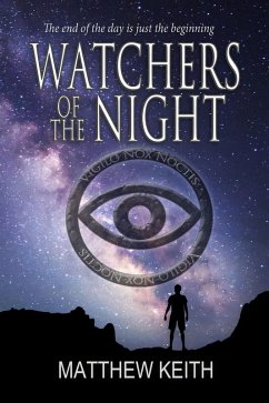 Watchers of the Night (eBook, ePUB) - Keith, Matthew