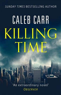 Killing Time - Carr, Caleb