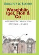 Waschbär, Igel, Floh & Co - Bild 1
