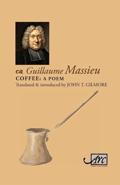 Coffee - Massieu, Guillaume
