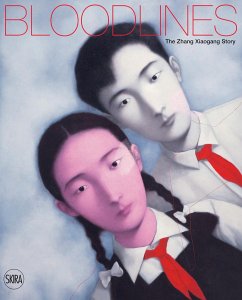 Bloodlines: The Zhang Xiaogang Story - Peng, Lü