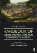 Handbook of Crime Prevention and... - Bild 1