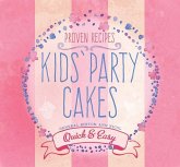 Kids' Party Cakes: Quick & Easy Recipes