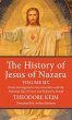 The History of Jesus of Nazara, Volume... - Bild 1